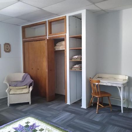 Pearl Island B & B Brodhead Esterno foto