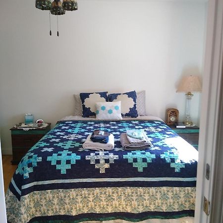 Pearl Island B & B Brodhead Esterno foto