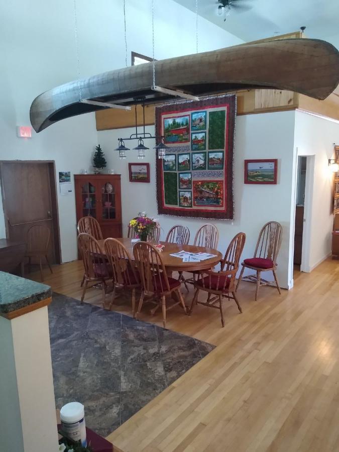 Pearl Island B & B Brodhead Esterno foto