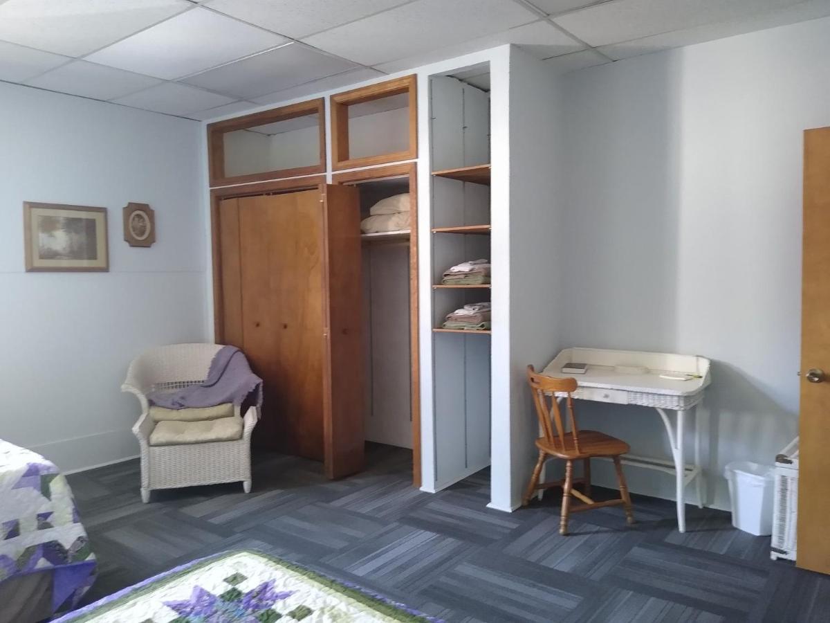 Pearl Island B & B Brodhead Esterno foto