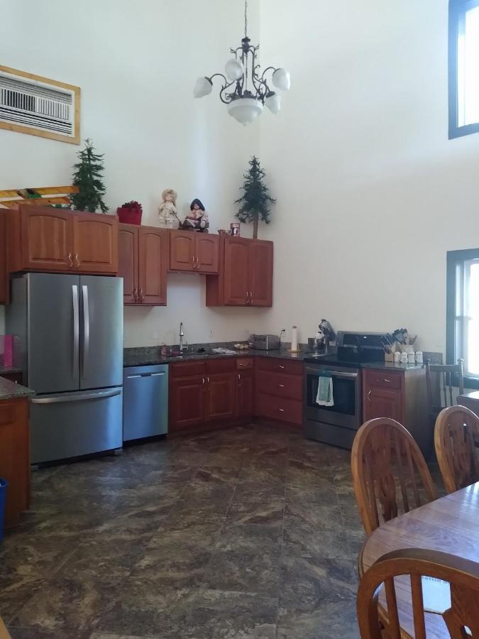 Pearl Island B & B Brodhead Esterno foto