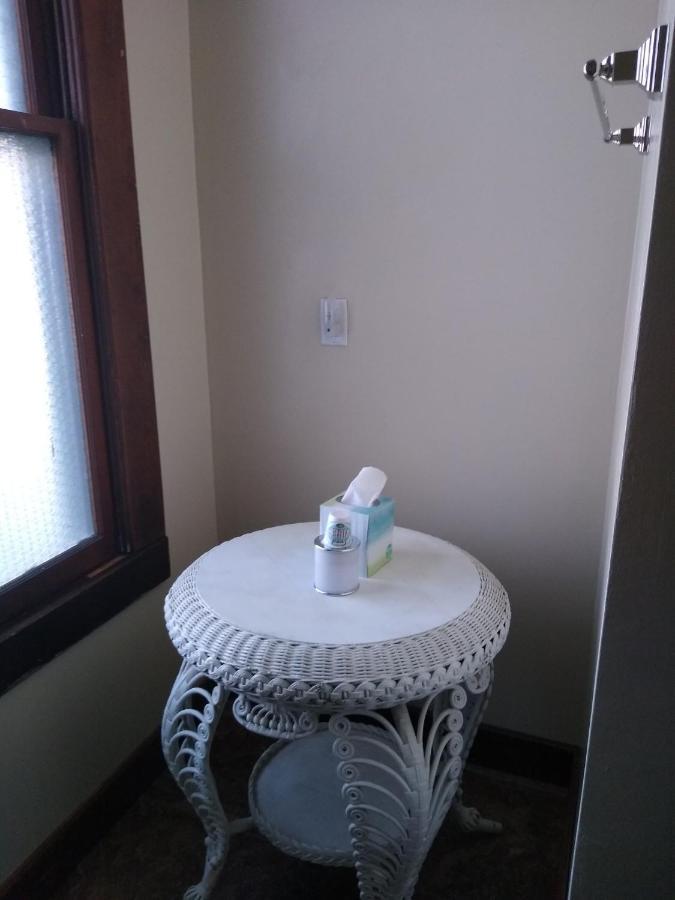 Pearl Island B & B Brodhead Esterno foto