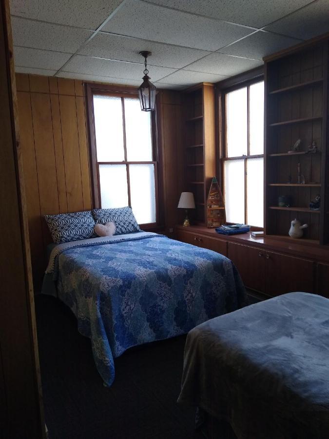 Pearl Island B & B Brodhead Esterno foto