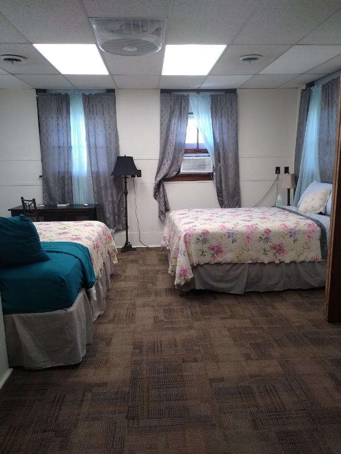 Pearl Island B & B Brodhead Esterno foto