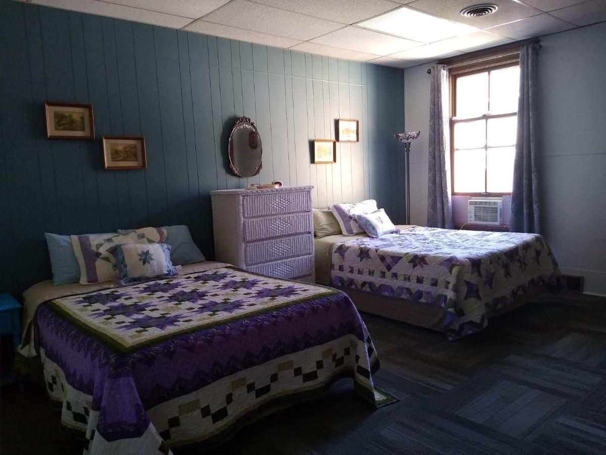 Pearl Island B & B Brodhead Esterno foto
