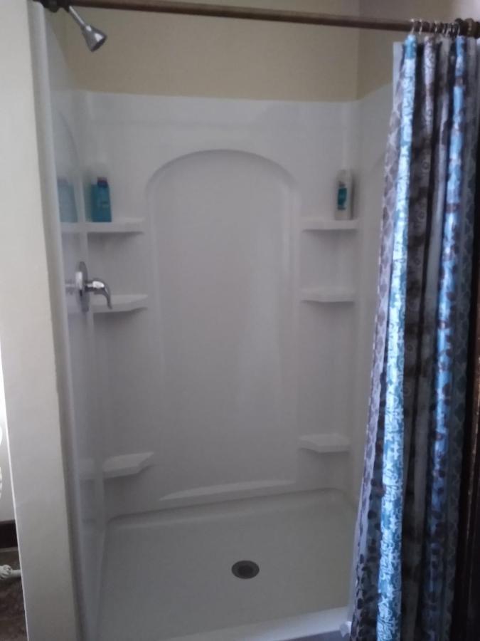 Pearl Island B & B Brodhead Esterno foto