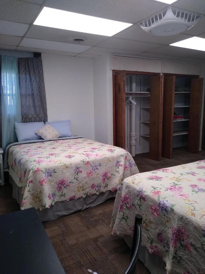 Pearl Island B & B Brodhead Esterno foto