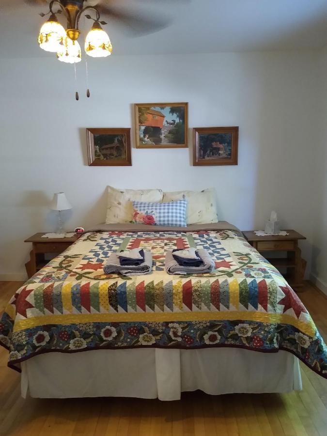 Pearl Island B & B Brodhead Esterno foto