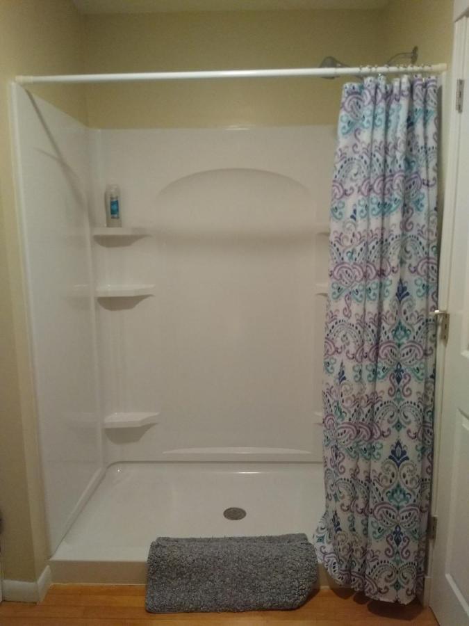 Pearl Island B & B Brodhead Esterno foto
