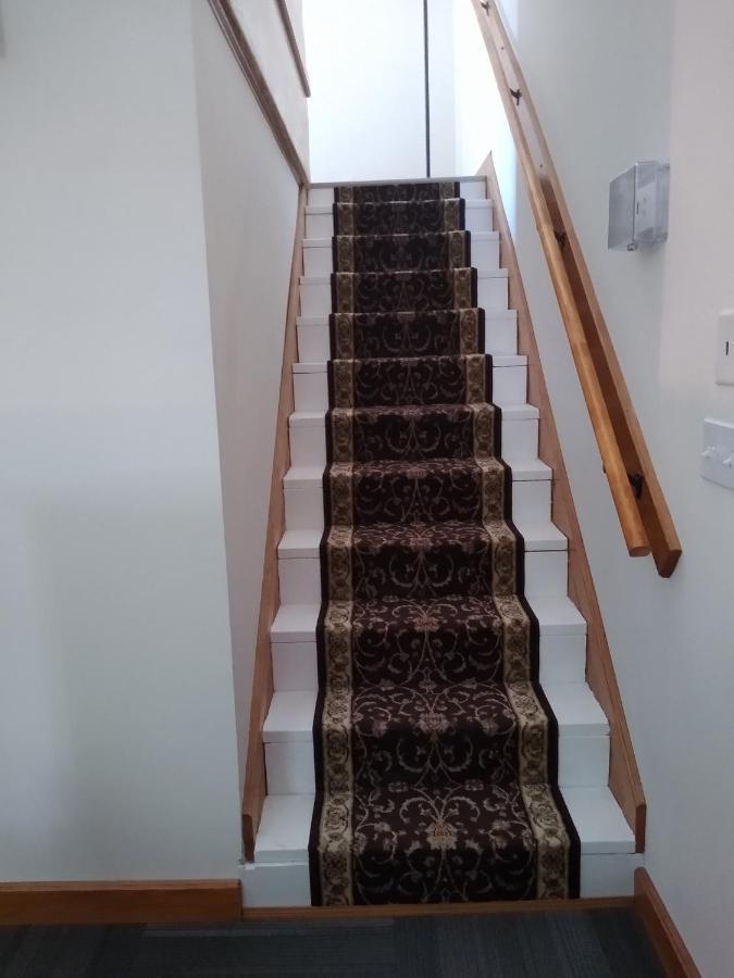 Pearl Island B & B Brodhead Esterno foto